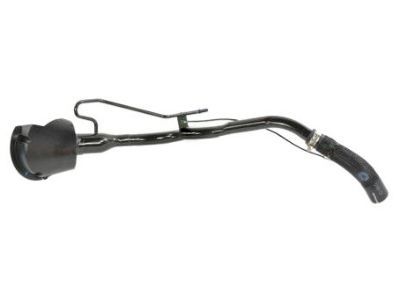 Mopar 68164053AB Tube-Fuel Filler