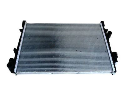 2020 Dodge Journey Radiator - 68038238AB