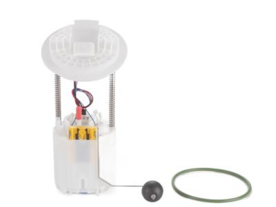 Dodge Magnum Fuel Pump - 5136022AF