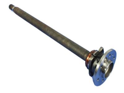 Dodge Sprinter 2500 Axle Shaft - 68044521AA