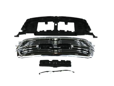 2022 Ram 1500 Grille - 68404931AE