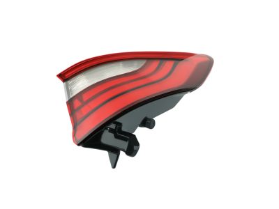 Dodge Durango Back Up Light - 68155948AD