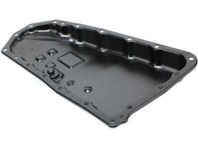 2010 Jeep Patriot Transmission Pan - 5189837AA