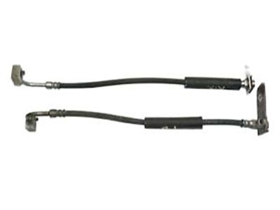 2001 Dodge Viper Brake Line - 5290069AB