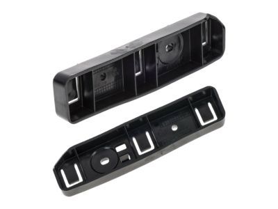 Mopar 68081413AB Bracket-FASCIA Support