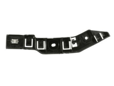 Mopar 68244509AB Bracket-FASCIA Support