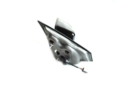 Mopar 6AC791X8AA Outside Rear View Mirror