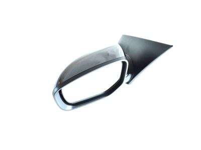 2016 Dodge Dart Car Mirror - 6AC791X8AA