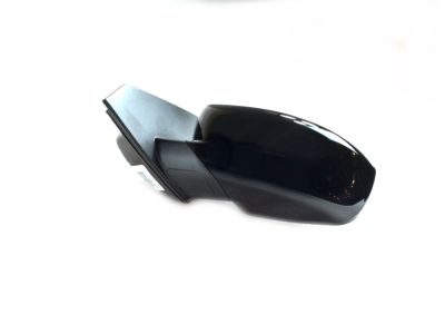 Mopar 6AC791X8AA Outside Rear View Mirror