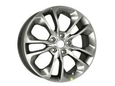 Dodge Durango Spare Wheel - 5ZR77DX8AA