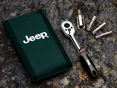 Jeep 82214166AB