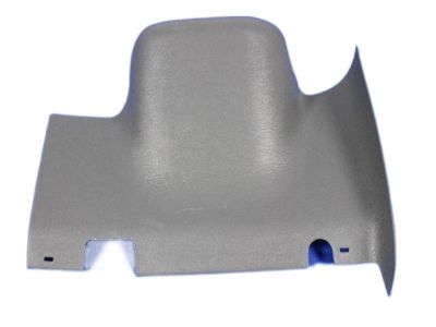 Mopar WC27BD5AB Cover-Instrument Panel