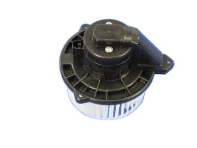 Dodge Ram 2500 Blower Motor - 5096255AA