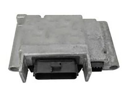 Dodge Viper Air Bag Control Module - 56038963AF