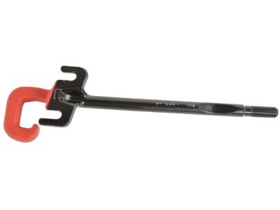 Mopar 68140284AA Hook-Tow