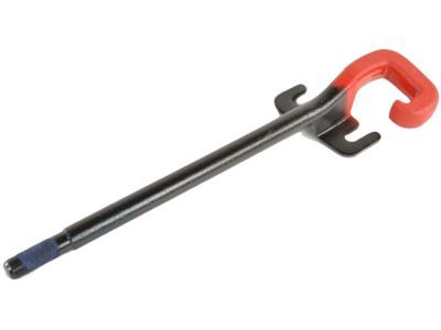 Mopar 68140284AA Hook-Tow