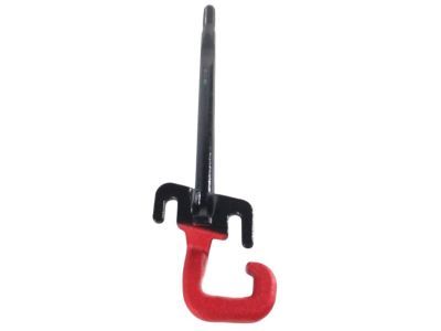 Mopar 68140284AA Hook-Tow