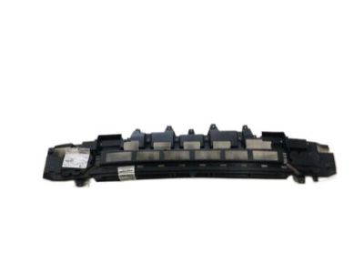 Mopar 68252872AA ABSORBER-Front Energy