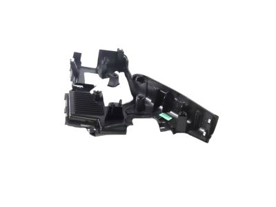 Mopar 6LJ56TX7AC Rear Door Trim