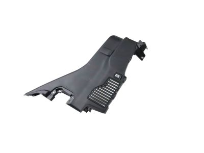 Mopar 6LJ56TX7AC Rear Door Trim
