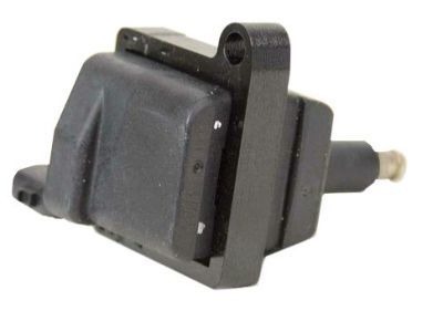 2009 Dodge Viper Ignition Coil - 5037127AB