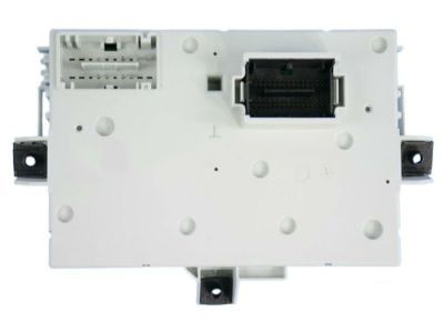 Mopar 68199631AD Module-Body Controller