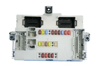 Mopar 68199631AD Module-Body Controller