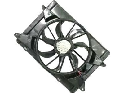 Chrysler 68217321AC