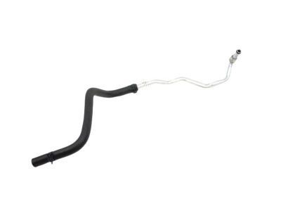 Dodge Ram 5500 Power Steering Hose - 52855635AB