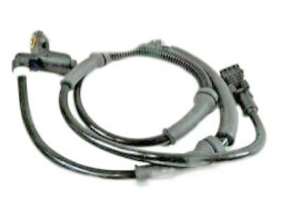 1996 Dodge Dakota Battery Cable - 56007291