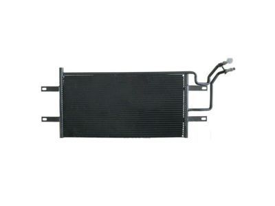 Dodge Ram 3500 Oil Cooler - 52028915AC