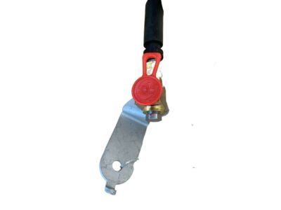 Mopar 68164513AF Line-Brake