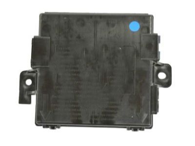 Mopar 68350523AA Tire Pressure Monitoring Module