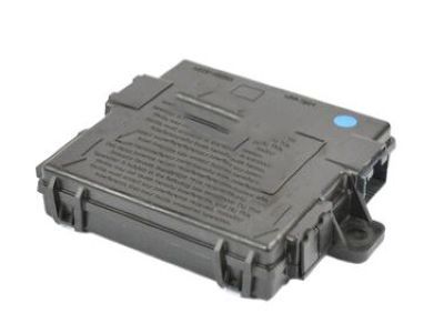 Mopar 68350523AA Tire Pressure Monitoring Module