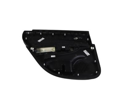 Dodge 6XF105A8AB