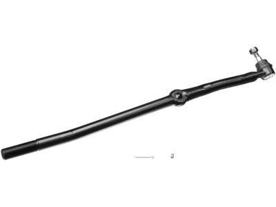 Dodge Ram 2500 Sway Bar Kit - 52038455