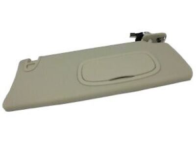 Dodge Dart Sun Visor - 1TC60HDAAK