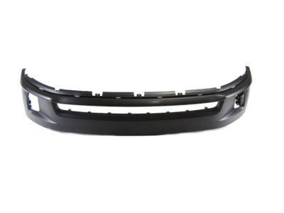 Ram Bumper - 68197698AA