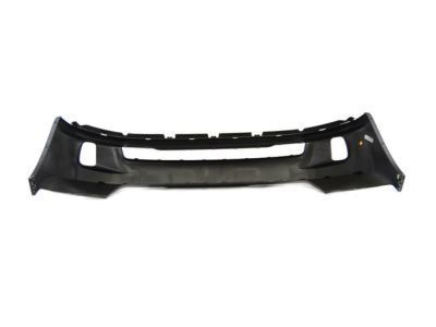 Mopar 68197698AA Front Bumper Cover