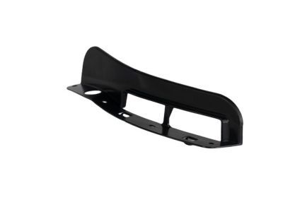 Mopar 68299199AC SPAT-Front FASCIA