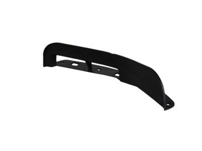 Mopar 68299199AC SPAT-Front FASCIA