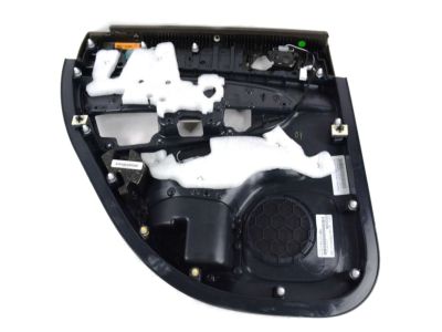 Jeep 5PS221UCAA