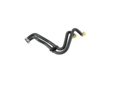 Mopar 4893434AD Hose-Heater Return
