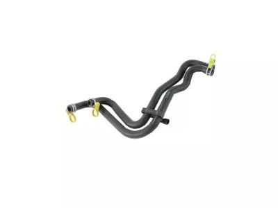 Mopar 4893434AD Hose-Heater Return