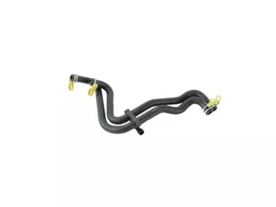 Mopar 4893434AD Hose-Heater Return