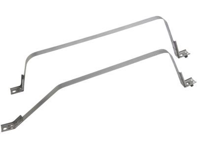 2002 Dodge Stratus Fuel Tank Strap - MR271382