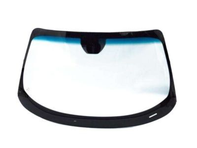 2020 Dodge Challenger Windshield - 68253430AA