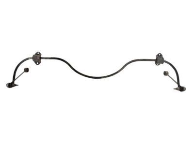 Mopar 52089484AC Bar-Rear Suspension