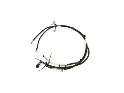 2007 Jeep Wrangler Battery Cable - 56051599AC