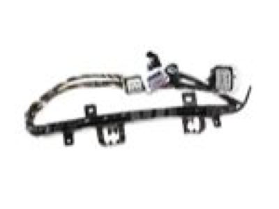 Mopar 68071905AA Wiring-Dash